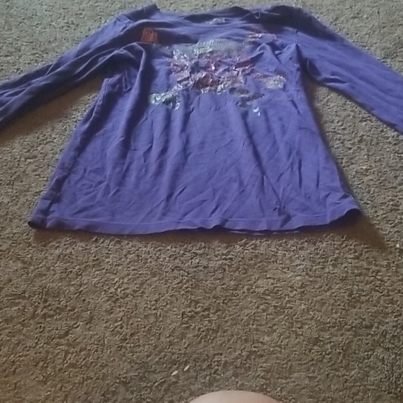 T-shirt for girls - Picture 1 of 1